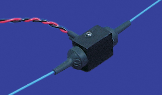 高功率直通式光分路器/功率监测器