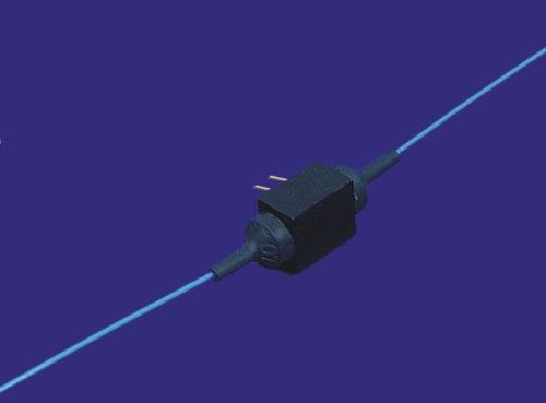 用于功率和波长监测的智能无线光纤跳线