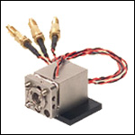 NanoFlex旋转平台支架