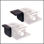 多轴柔性平台配件：平台