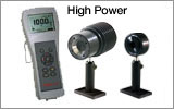 高功率数字光功率计