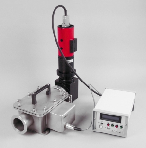 紫外激光束轮廓仪，适用于准分子激光及更高次谐波NdYag激光