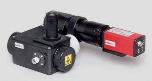 ML4540工业光束轮廓仪