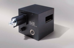 可变介电激光束衰减器