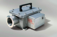 ML2200 VacuLux - 可变激光束衰减器