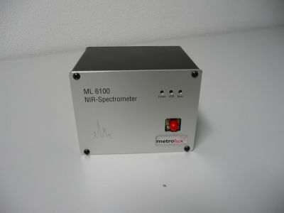 ML6100 近红外光谱仪