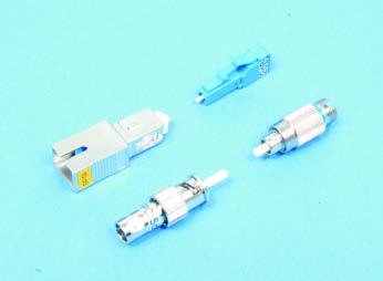 固定衰减器和衰减光纤跳线