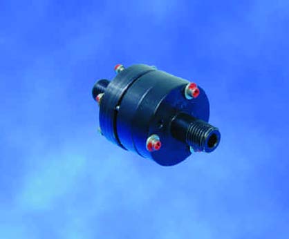 固定中性密度衰减器 扩展光束式