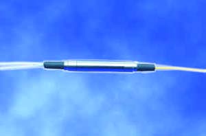 微型内嵌式保偏分束器/耦合器/合路器