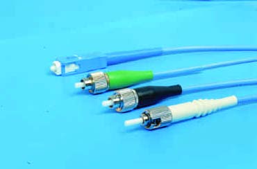 保偏光纤跳线和连接器