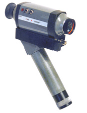 黑白视频输出摄像头