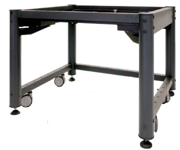 sciencedesk系列主动自水平隔震台支架