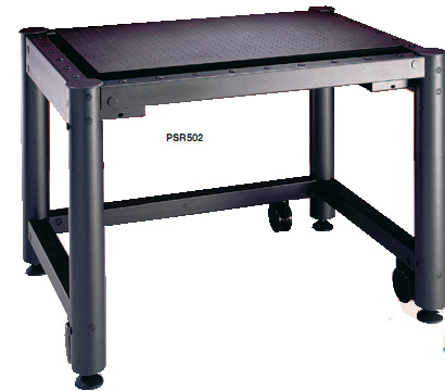 ScienceDesk系列刚性工作台支架