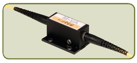 光衰减器：在线的 可变的