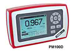 PM100D数字功率计