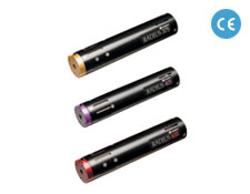 相干半径激光二极管系统