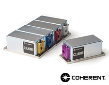 高品质二极管激光系统