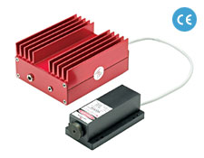 高品质固体激光器