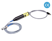 光纤耦合激光器模块