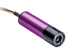 紫色激光二极管模块