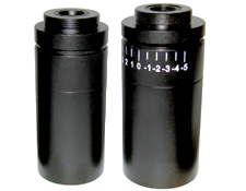 二氧化碳可调光束扩展器