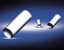 梯度折射率（GRIN）棒透镜