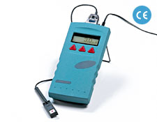 400-1100nm可选波长激光功率计