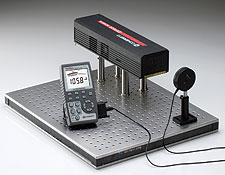 Coherent® FieldMaxII™ 激光脉冲能量计