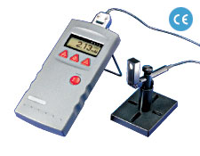 可选波长激光功率计