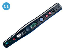 手持式激光功率表