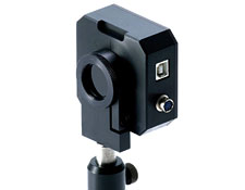 Coherent® USB激光光束分析仪