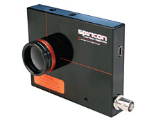 激光光束质量分析仪