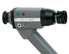 红外和紫外观察镜