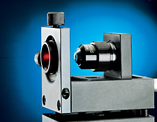 TECHSPEC®物镜安装激光单线