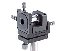 公制空间滤波器