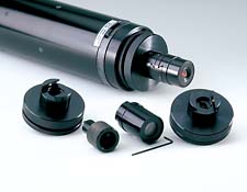 激光二极管/He-Ne激光投影头