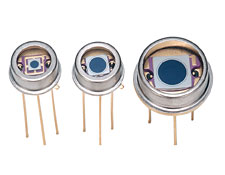 雪崩光电二极管