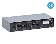 双相锁相放大器