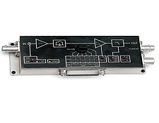 高速电流放大器