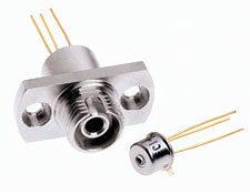 铟镓砷光电二极管