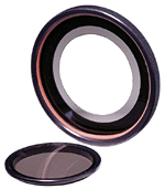 起偏器/分析器适配器