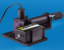 LED测量测试系统模块