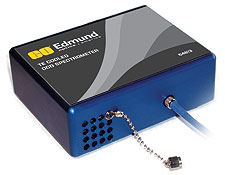 基于CCD的TE致冷分光计