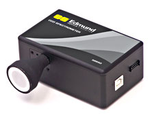 紧凑型分光辐射度计