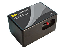 薄型背照CCD分光计