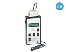 NIST认证光度计/辐射照度计系统