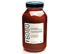 预混白色反射涂层