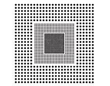 直径为30mm的C接口环