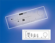 成像分析测微计