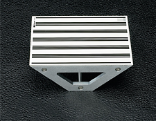 爱特蒙特光学远心度测试靶